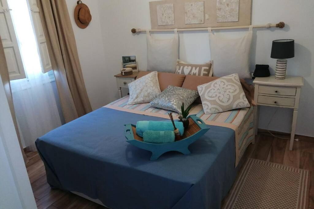 Apartamento Con Vistas Al Mar El Campello Kültér fotó