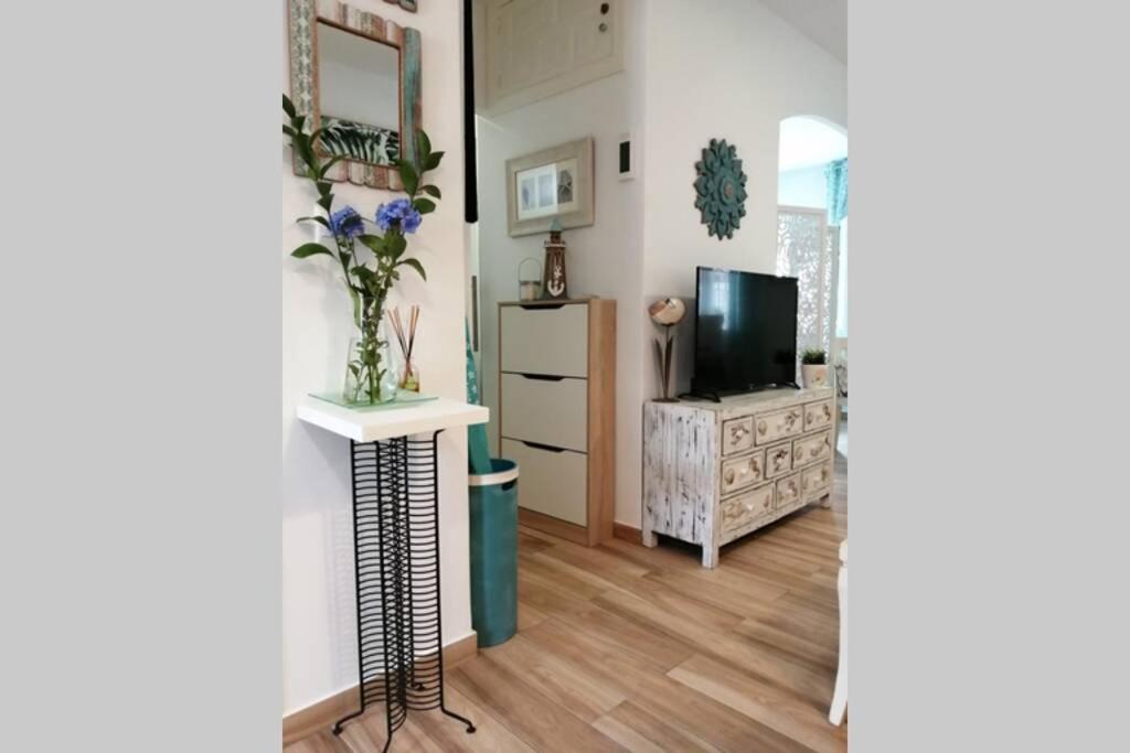 Apartamento Con Vistas Al Mar El Campello Kültér fotó