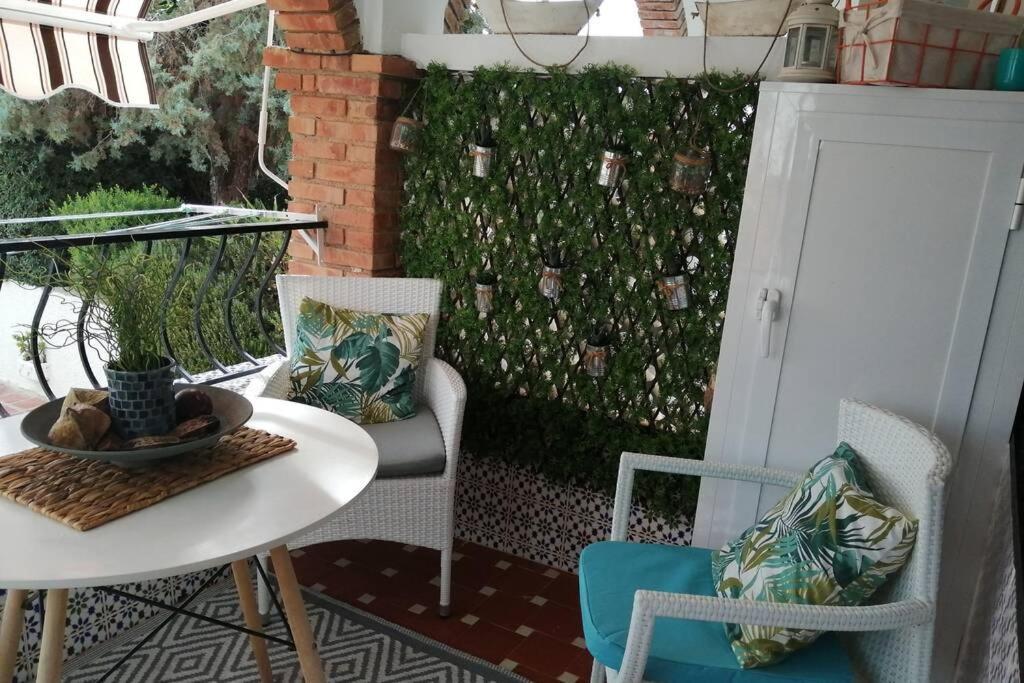 Apartamento Con Vistas Al Mar El Campello Kültér fotó